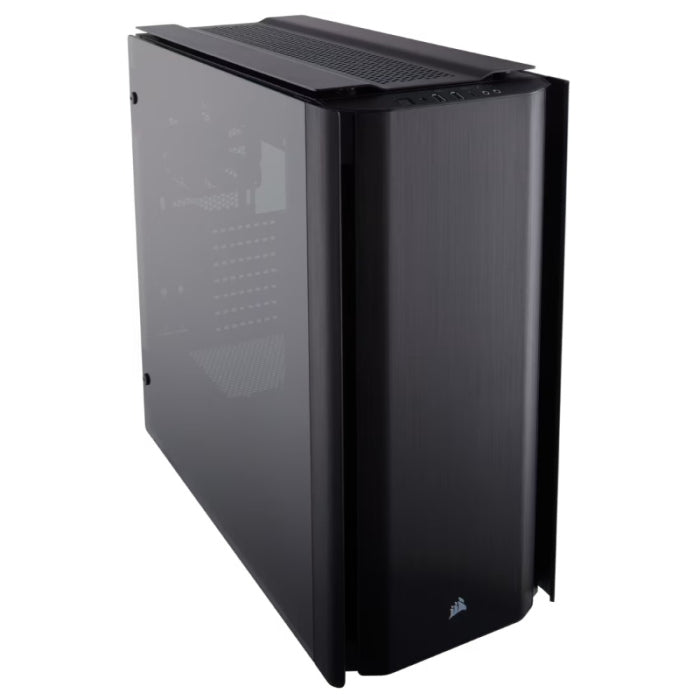 Corsair Obsidian Series 500D Mid Tower Case Black