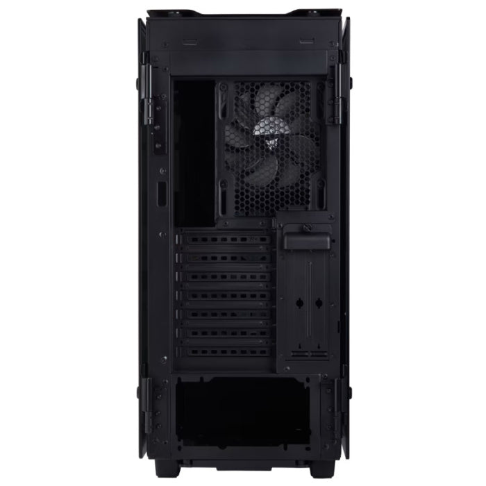 Corsair Obsidian Series 500D Mid Tower Case Black