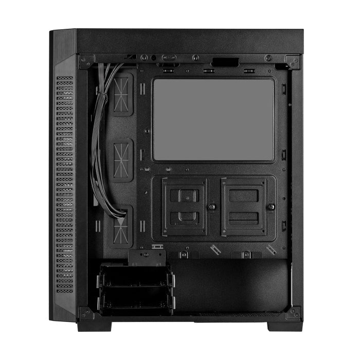 Corsair 110R Mid Tower Case Black