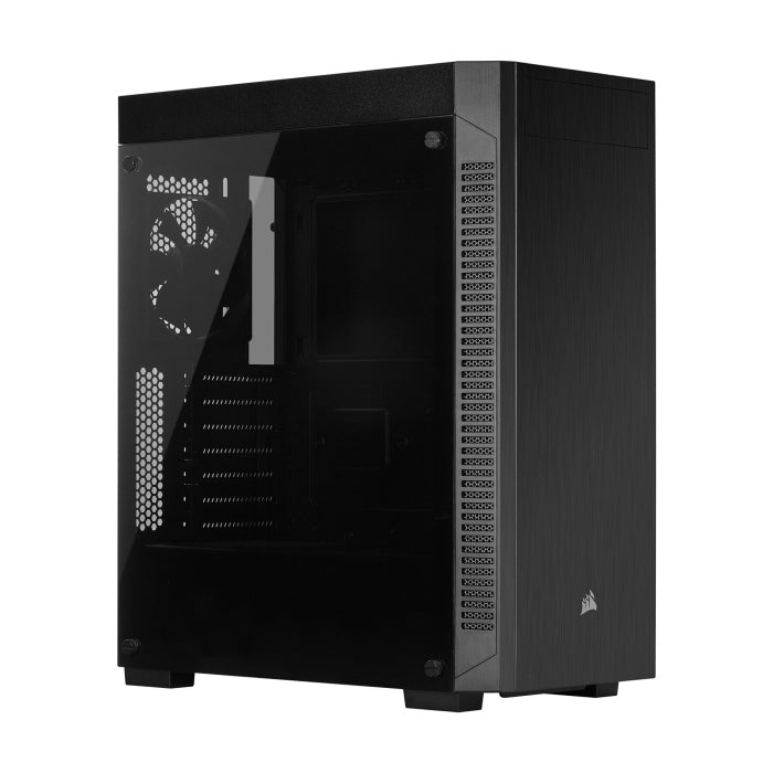 Corsair 110R Mid Tower Case Black