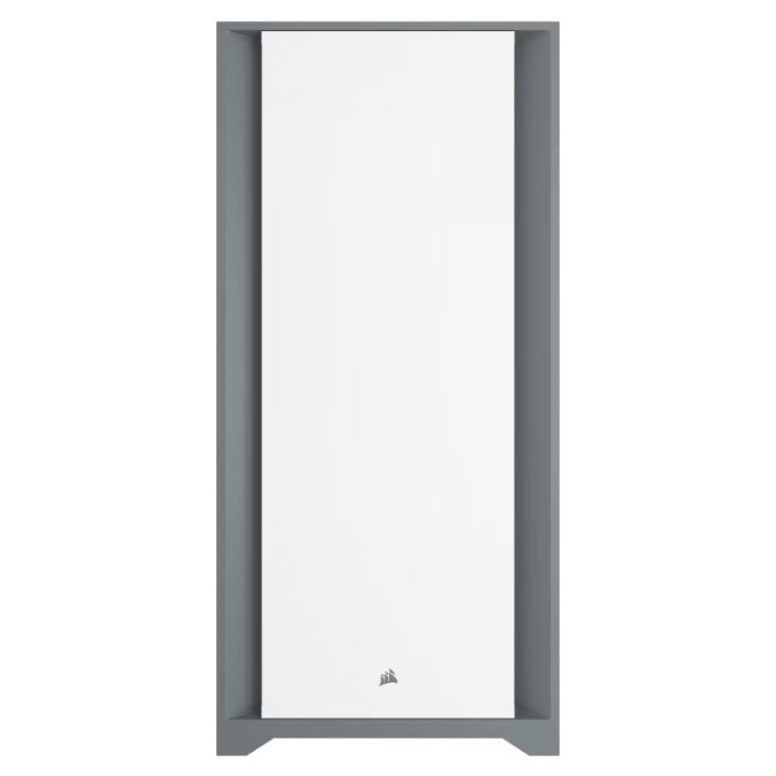 Corsair 5000D Mid Tower Atx Case White