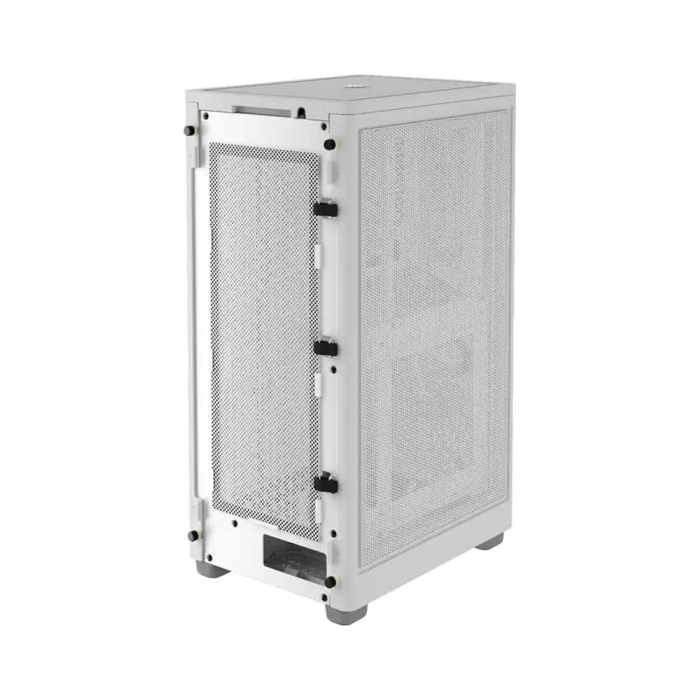 Corsair 2000D Airflow Mini-Itx Pc Case White
