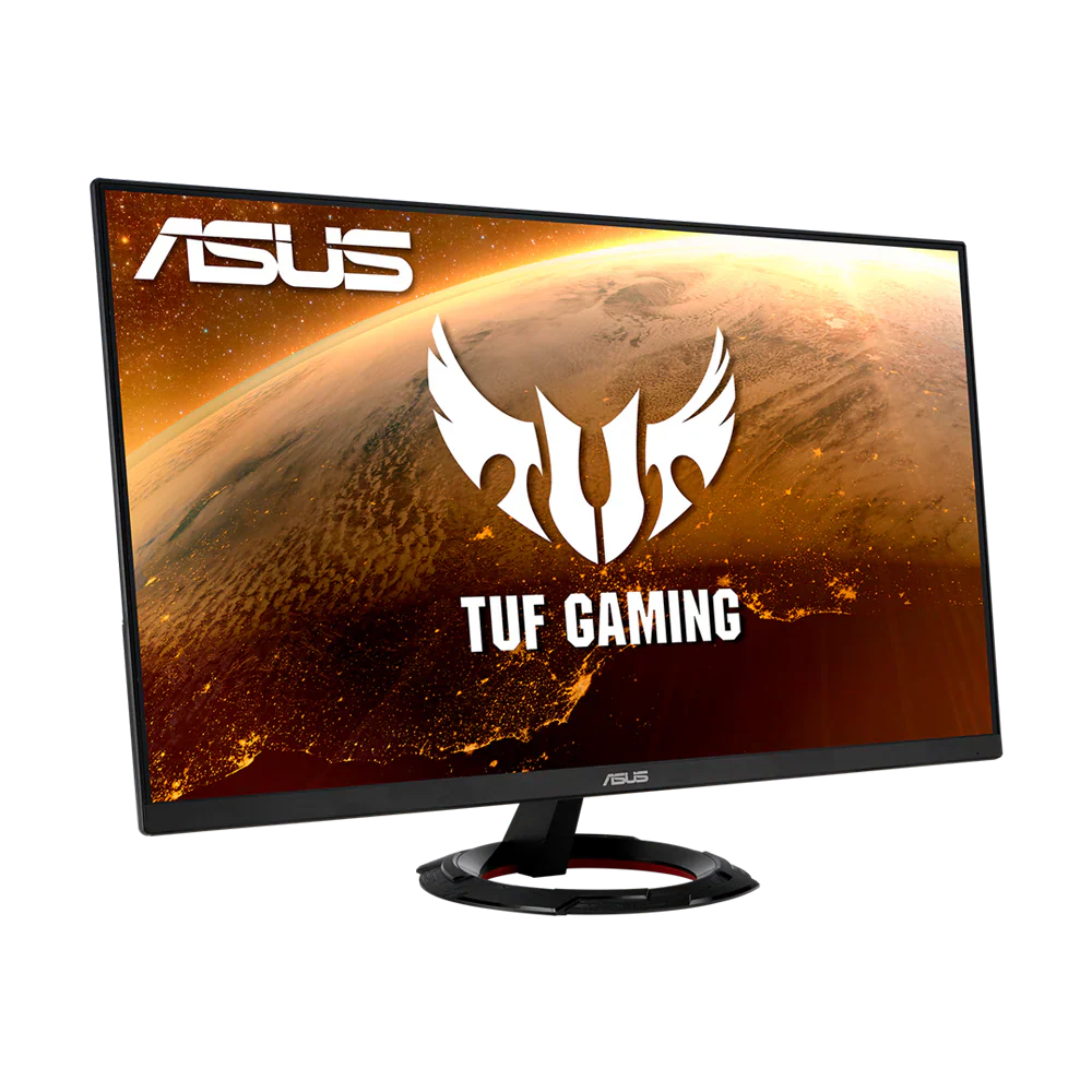 Asus Tuf Gaming Vg279Q1R 27 Inch 144Hz Fhd Hdmi 1.4 1Ms Gaming Monitor Black