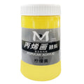 Art Rangers Acrylic Color 300Ml (215) Lemon Yellow