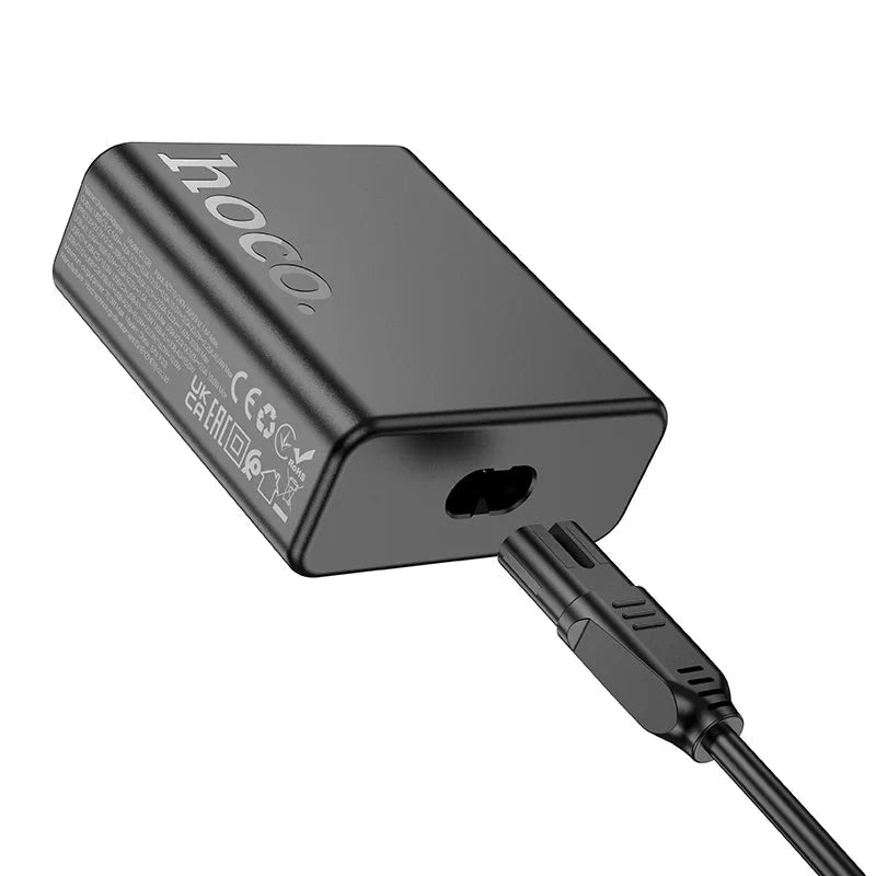 Hoco Charging station C133B Earl 75W PD45W + QC3.0 UK