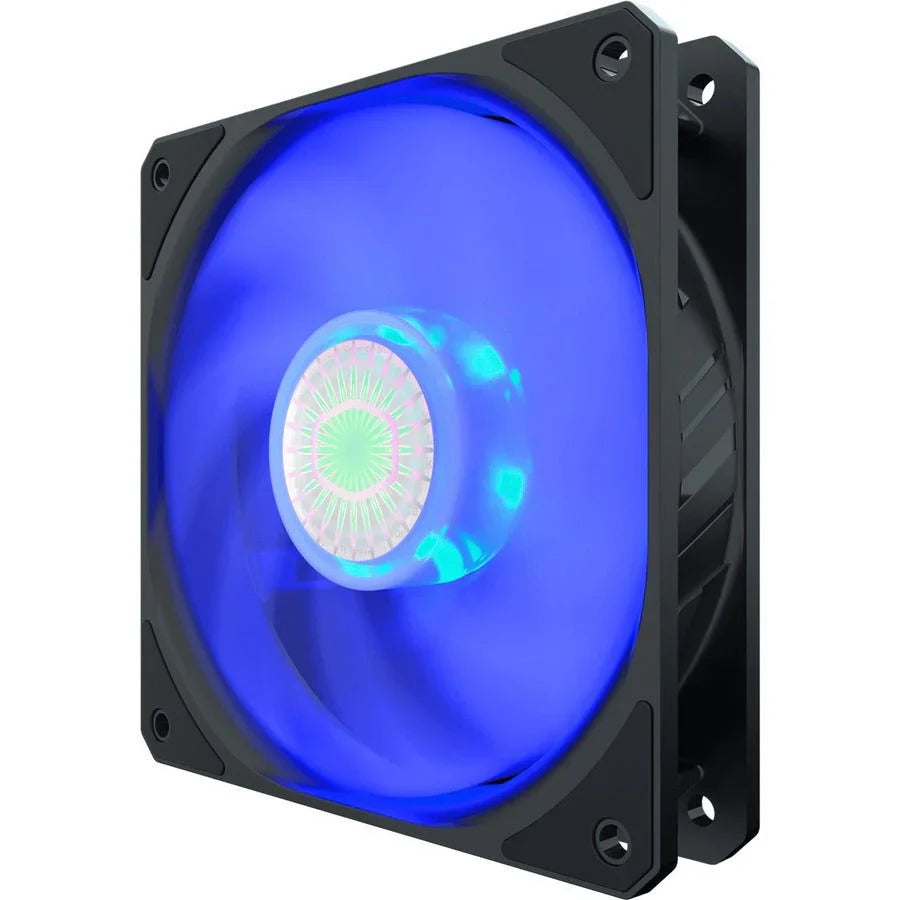 Cooler Master Sickleflow 120 Blue Case Fan
