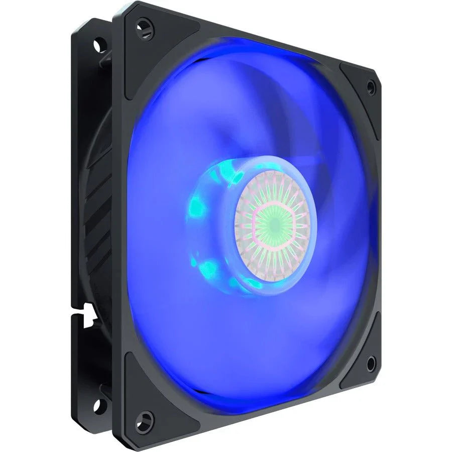 Cooler Master Sickleflow 120 Blue Case Fan
