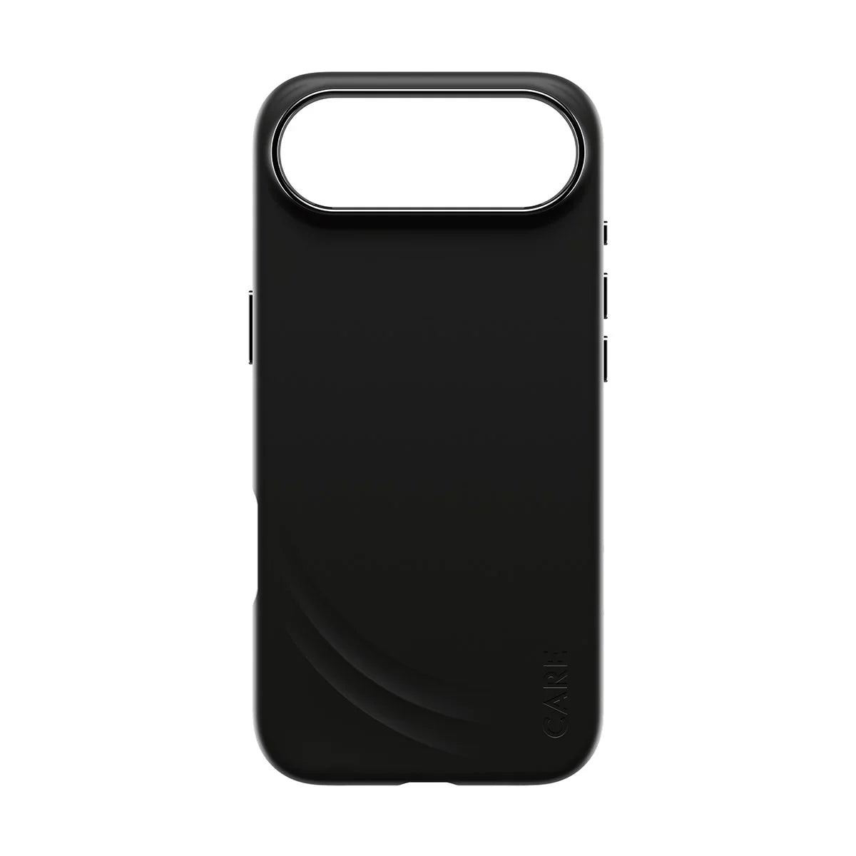 PanzerGlass Feature Flow Case Black W. Magsafe iPhone 17 Air