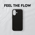 PanzerGlass Feature Flow Case w. MagSafe iPhone 17