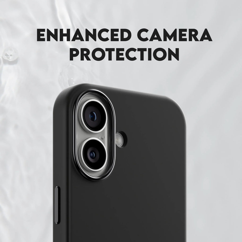 PanzerGlass Feature Flow Case w. MagSafe iPhone 17