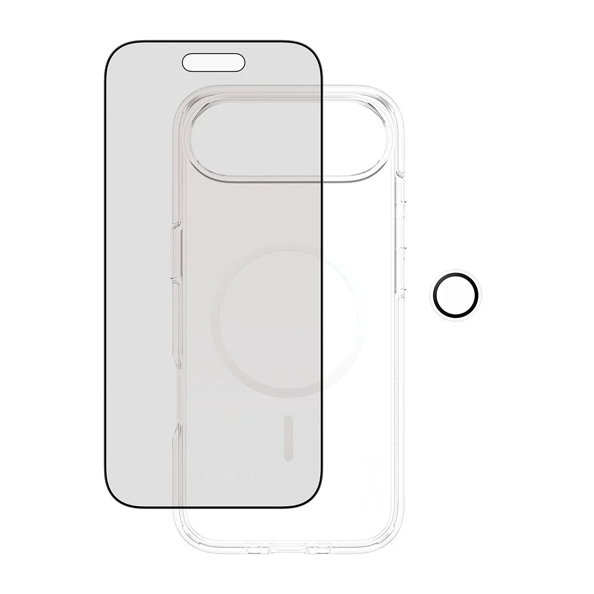 PanzerGlass CARE by PanzerGlass® 3-in-1 Flagship Privacy Bundle iPhone Air