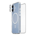 PanzerGlass 3-in-1 Flagship Explorer Bundle iPhone 17