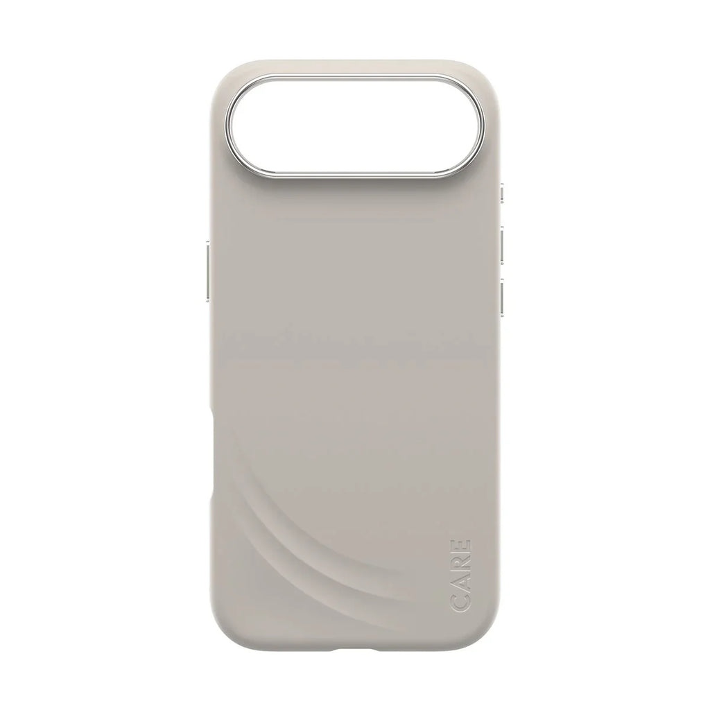 PanzerGlass Flow Back Cover Mobile Case with MagSafe