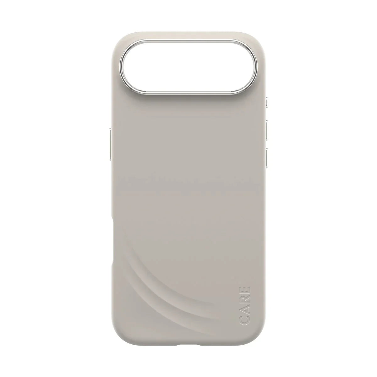PanzerGlass Flow Back Cover Mobile Case with MagSafe