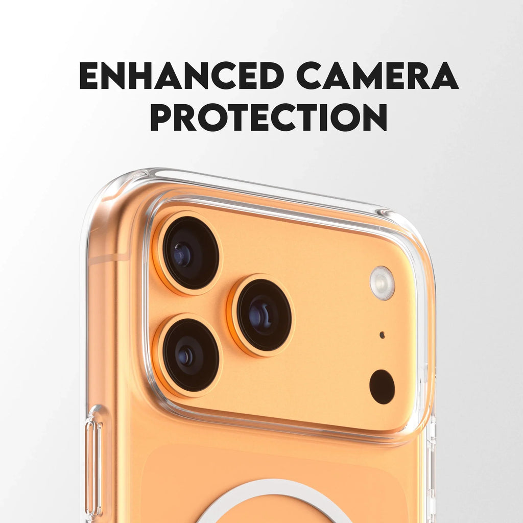 PanzerGlass Urban Explorer Case (MS) - iPhone 17 Pro Max