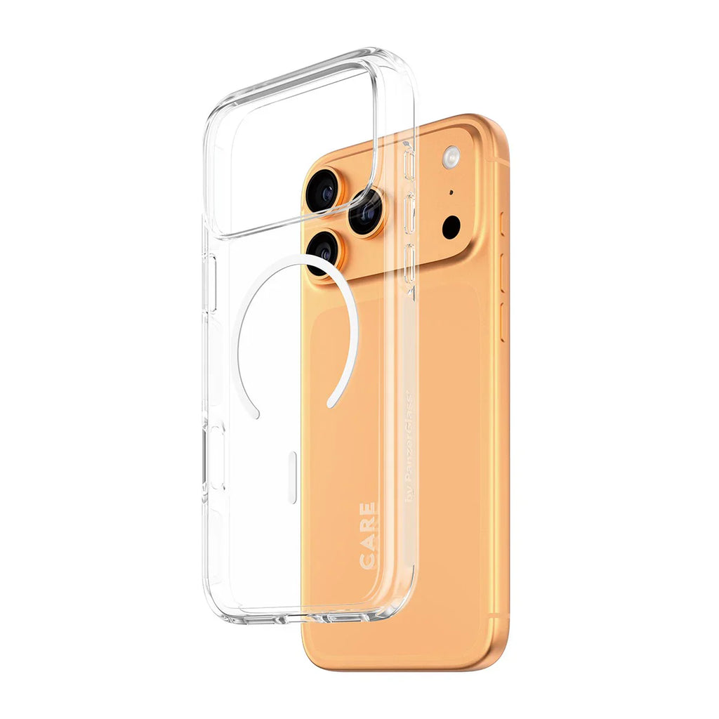 PanzerGlass Urban Explorer Case (MS) - iPhone 17 Pro Max