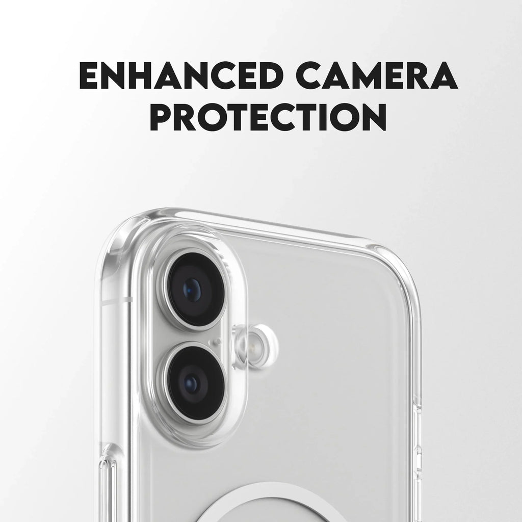 PanzerGlass case for iPhone 17 Flagship Urban Combat