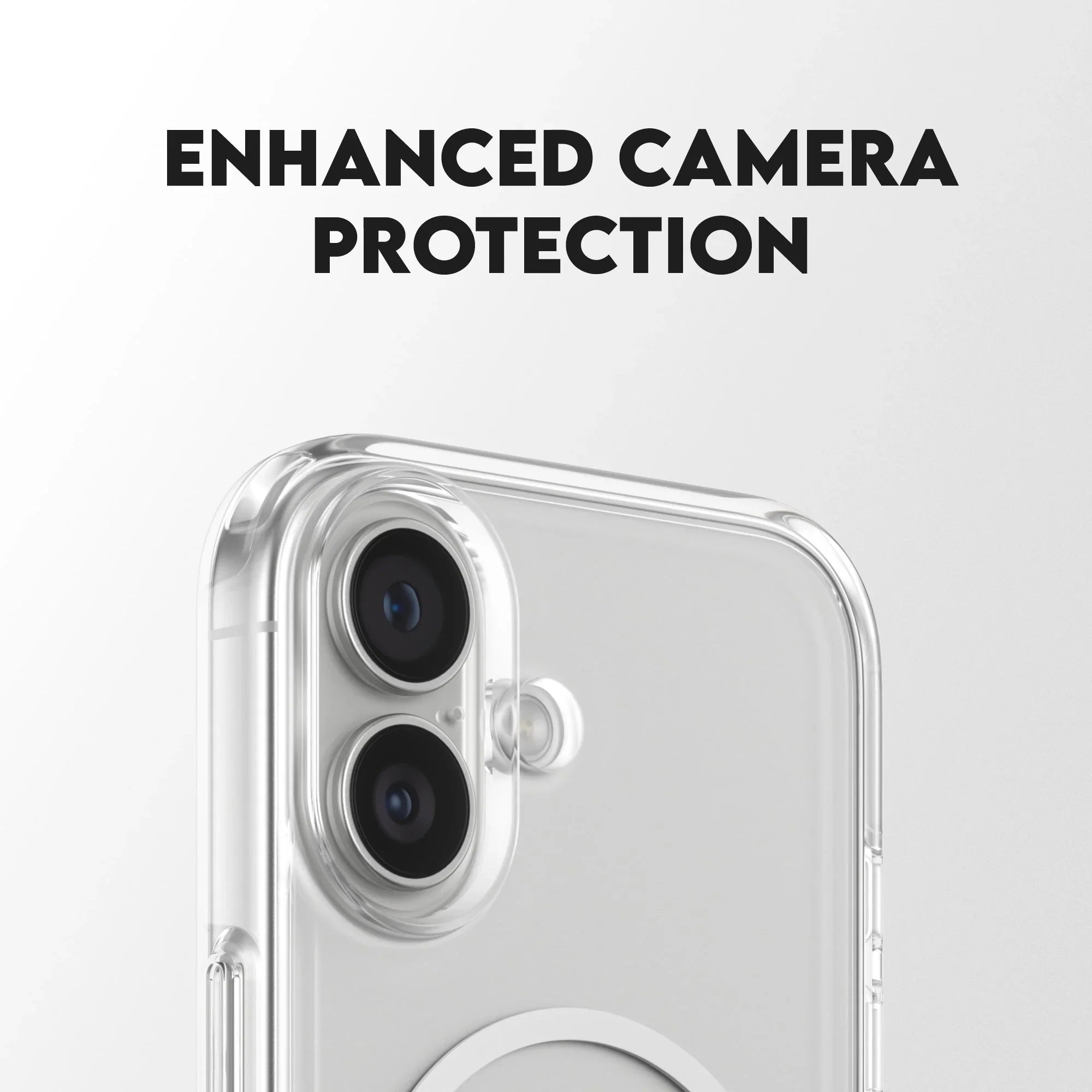 PanzerGlass case for iPhone 17 Flagship Urban Combat
