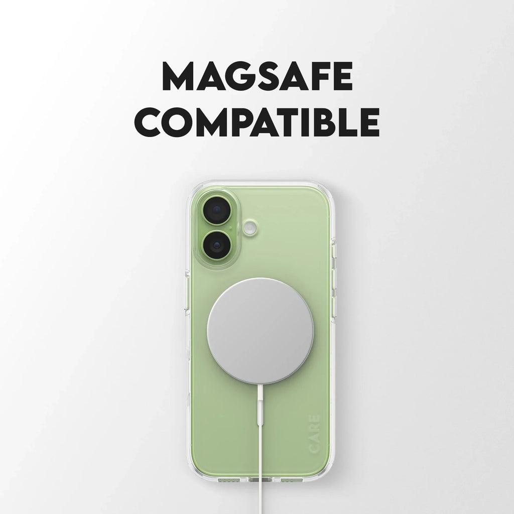 PanzerGlass case for iPhone 17 Flagship Urban Combat