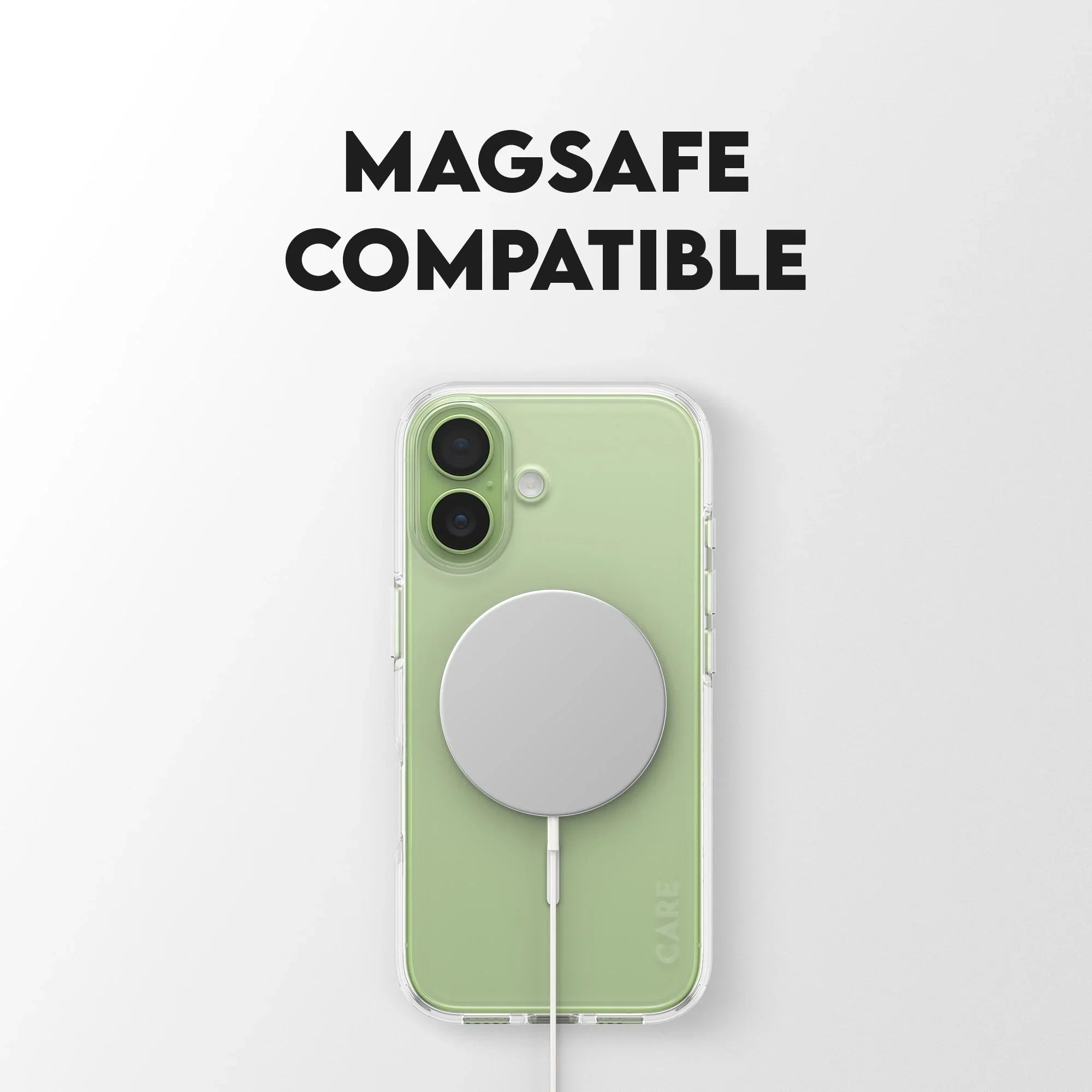 PanzerGlass case for iPhone 17 Flagship Urban Combat