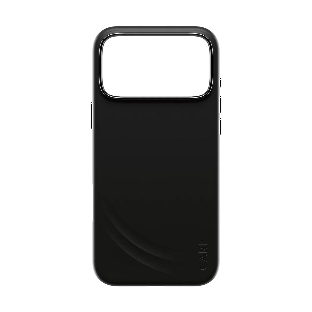 PanzerGlass Feature Flow Case Black W. Magsafe iPhone 17 Pro Max