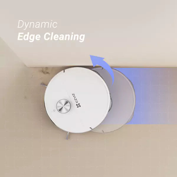 Ezviz RS20 Pro Robot Vacuum & Mop Combo