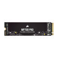 Corsair 2TB MP700 Pro NVMe M.2 SSD PCIe 5.0 (Gen5) x4 – 12,400MB/s