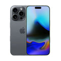 Engage Iphone 16 Pro Hard Clear Case