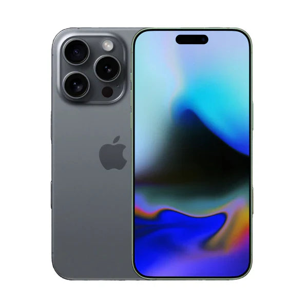 Engage Iphone 16 Pro Hard Clear Case