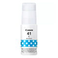 Canon Gi 41C Cyan Ink Bottle (4543C001)