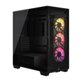 Corsair 3500X Argb Mid Tower Case Black