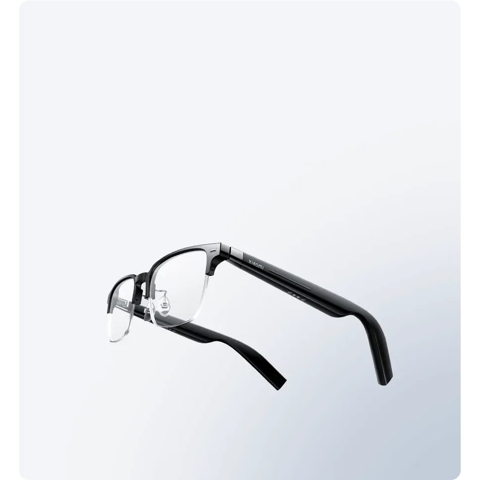 Xiaomi Smart Audio Sun Glasses