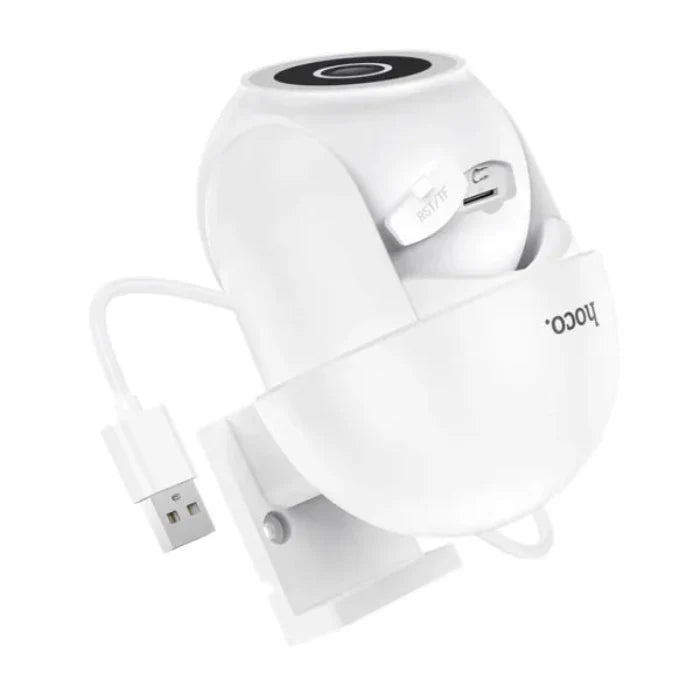 Hoco D2 Outdoor PTZ HD Security Camera