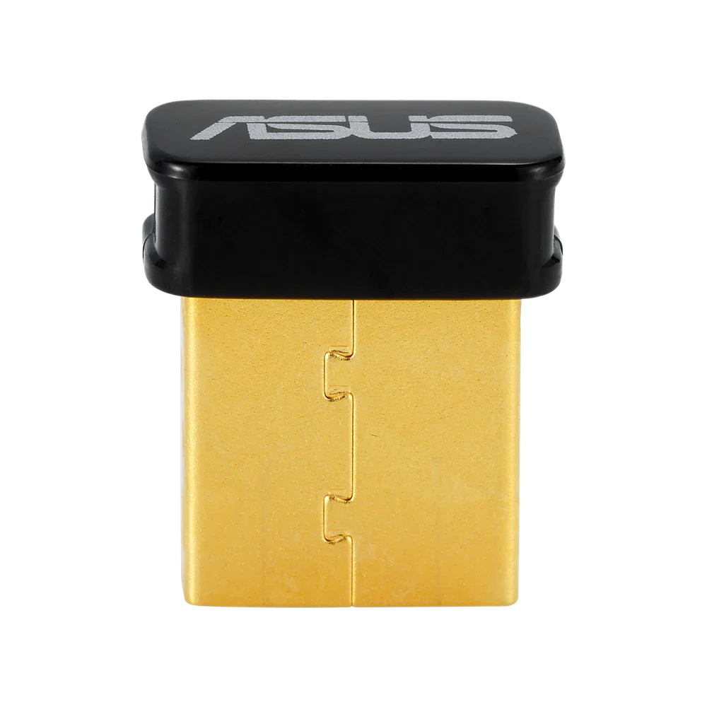 Asus Usb-N10 Nano B1 Wi-Fi Dongle