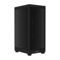 Corsair 2000D Airflow Mini-Itx Pc Case Black