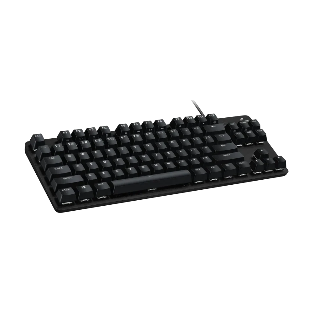 Logitech G413 Tkl Se Mechanical Gaming Keyboard - Arabic
