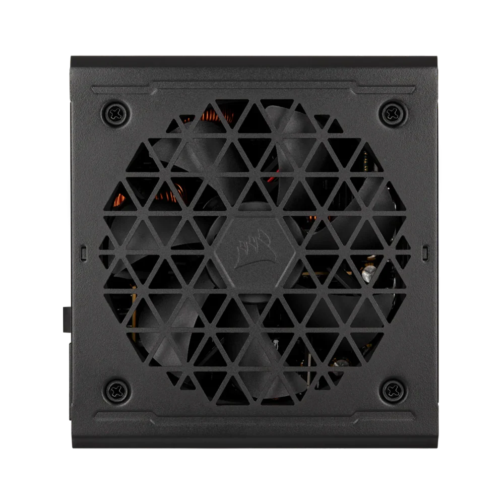 Corsair Rme Series Rm750E Fully Modular Low-Noise Atx Power Supply (Uk) Black
