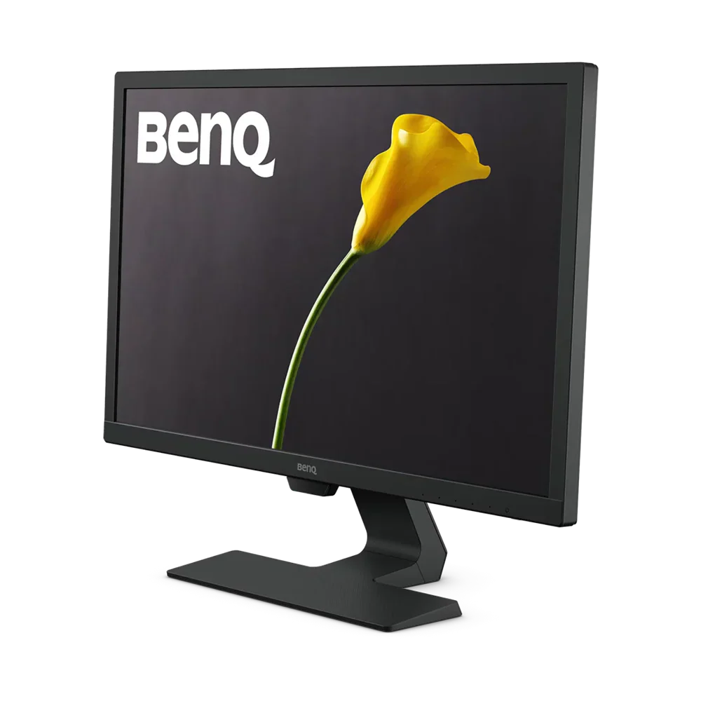 Benq Gl2480 24 Inch Full Hd 75 Hz Monitor - Black