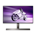 Philips 27 Inch 4K 144Hz Hdmi 2.1,1Ms 279M1Rv Gaming Monitor Black