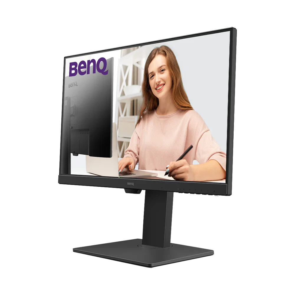Benq Gw2785Tc 27 Inch Fhd Ips 1080P Eye-Care Monitor - Black