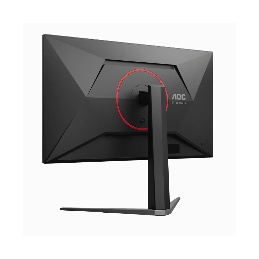 Aoc U27G4 27 Inch 160Hz/320Hz 4K Uhd Ips Gaming Monitor Black