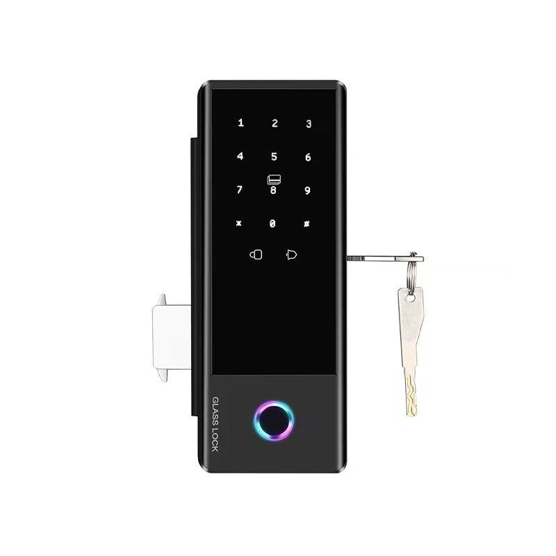 Security Lock for Glass Door - GL-4
