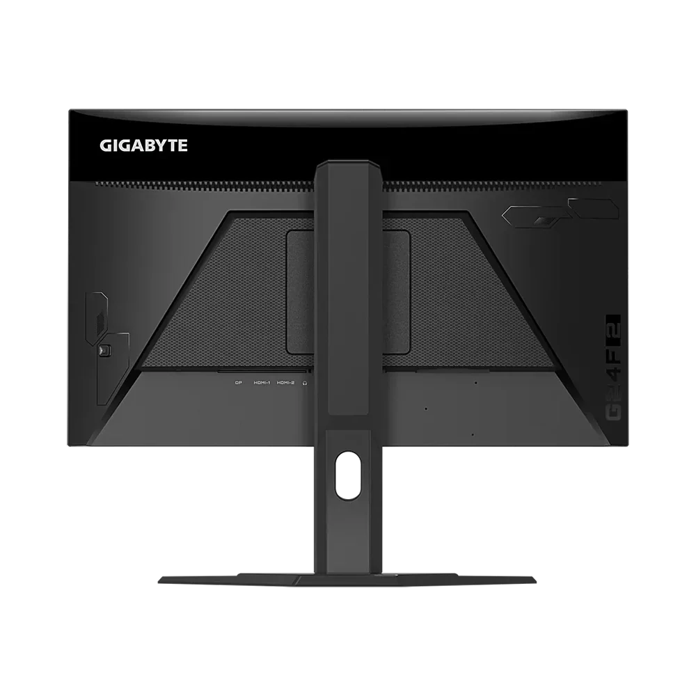 Gigabyte G24F 2 24 Inch Fhd 165Hz Ips Hdmi 2.0 Gaming Monitor Black