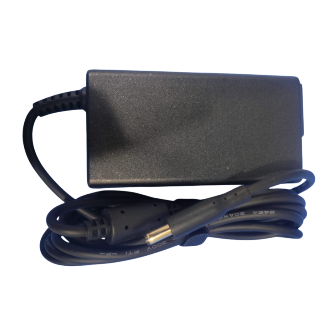 Dell Ultrabook Laptop Charger with Power Cable – 45W 19.5V-2.31A (4.5×3.0mm)