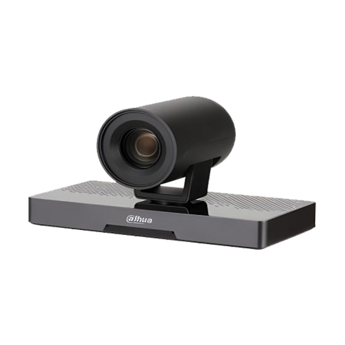 Dahua DH-VCS-C5B0 USB WebCam, 1080p Resolution @60fps Vidoe Output, 4.7-47mm Auto Focus Length 10x Optical Zoom