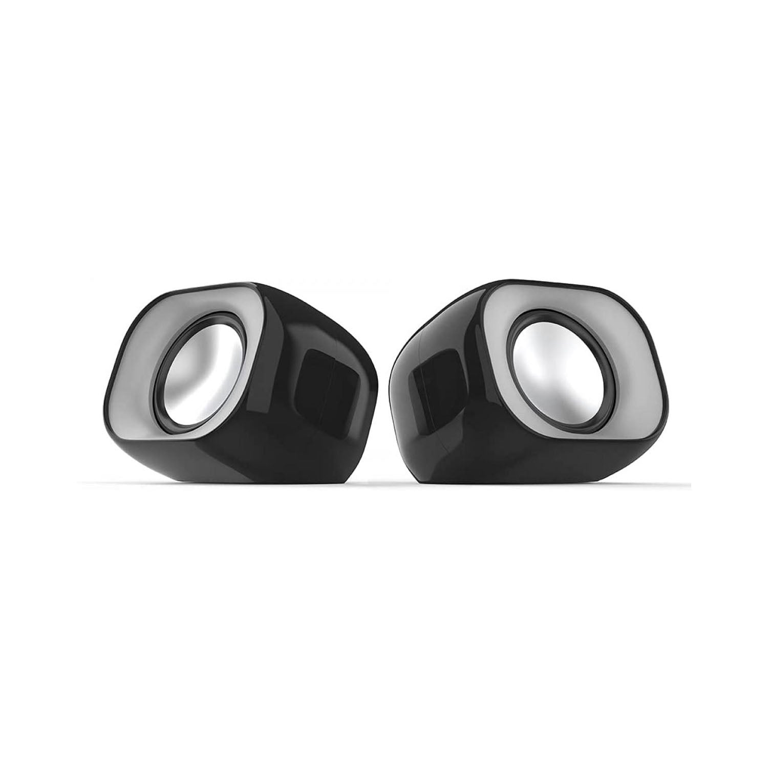 HP Speaker Multimedia Speaker DHS-2111 6W-2B286AA