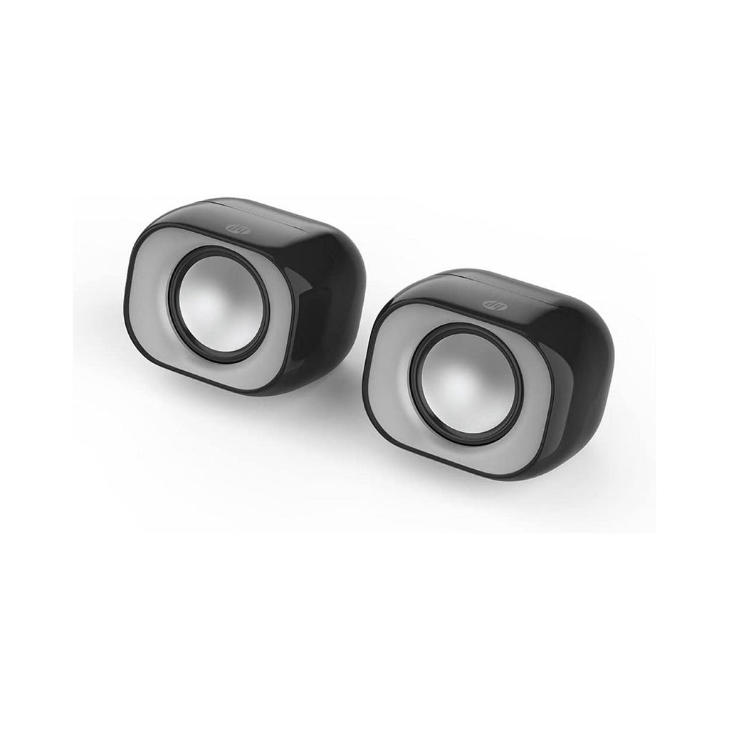 HP Speaker Multimedia Speaker DHS-2111 6W-2B286AA