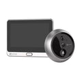 Ezviz DP2 2K Wire-Free Peephole Doorbell