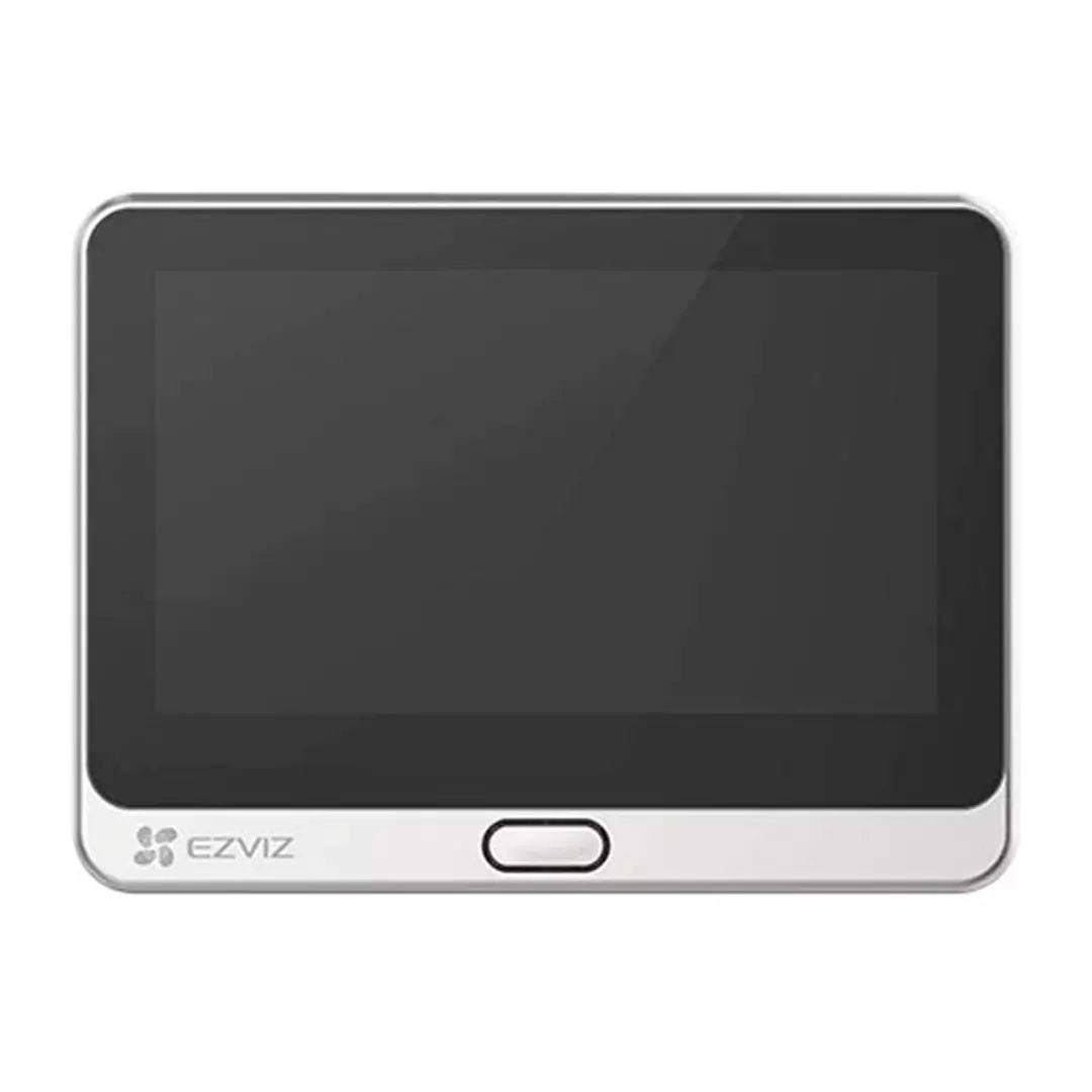 Ezviz DP2 2K Wire-Free Peephole Doorbell