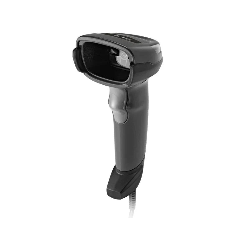 Zebra DS2208-SR7U2100SGW 1D/2D Handheld Barcode Scanner (USB, Black)